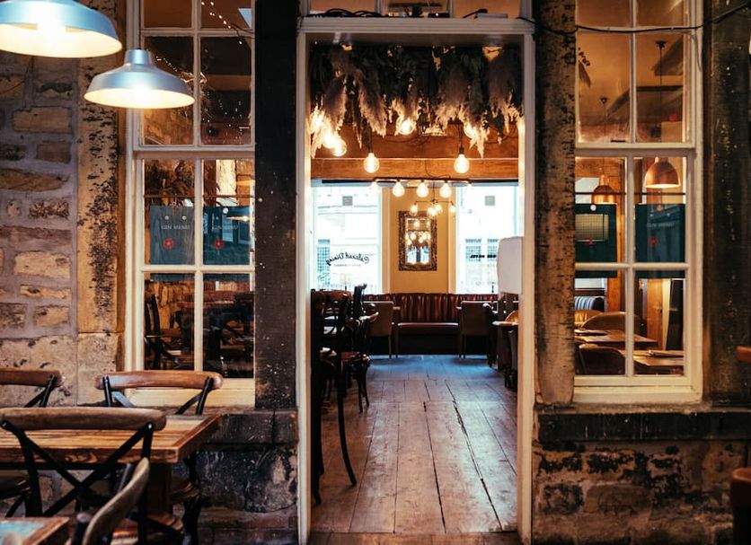 Bar Foto
