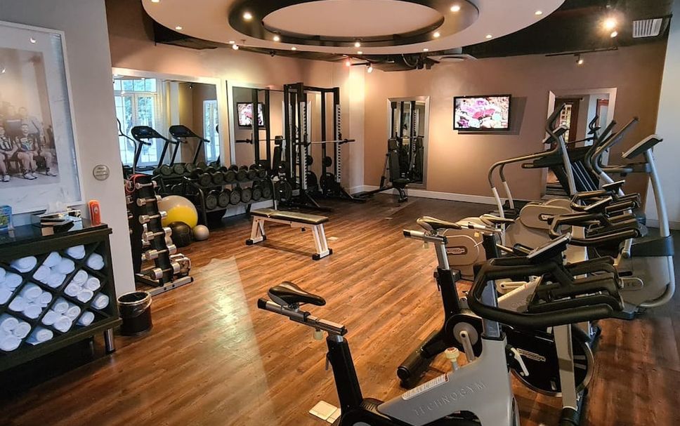 Gym Foto
