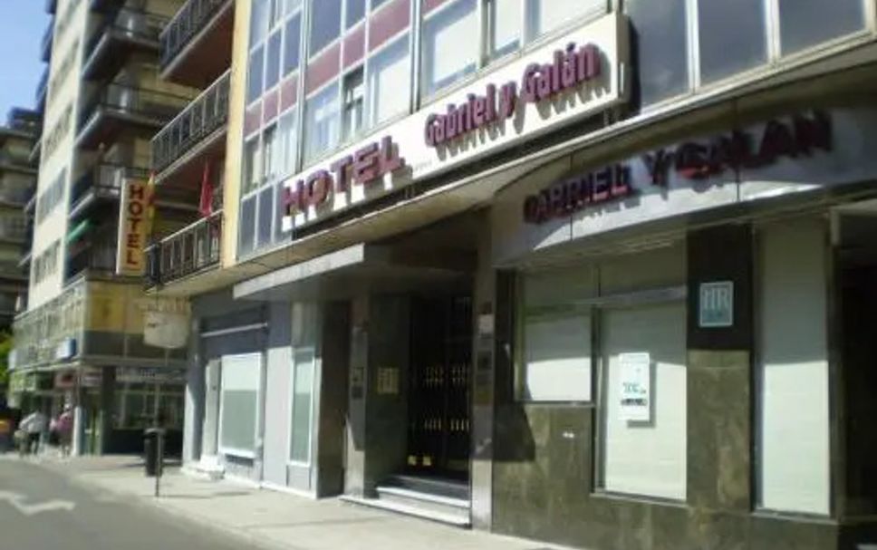 Bygning Foto