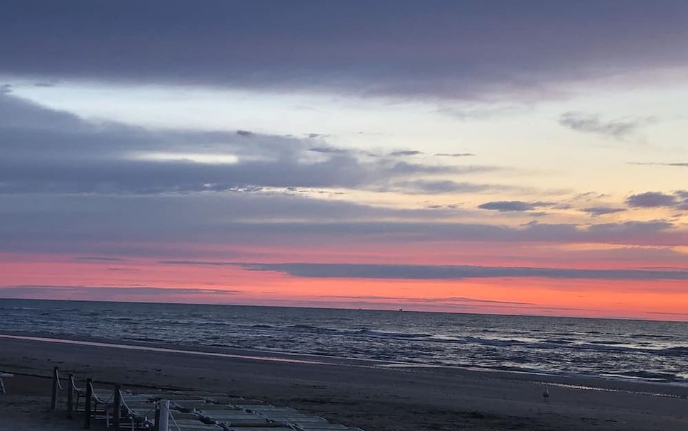 Strand Foto