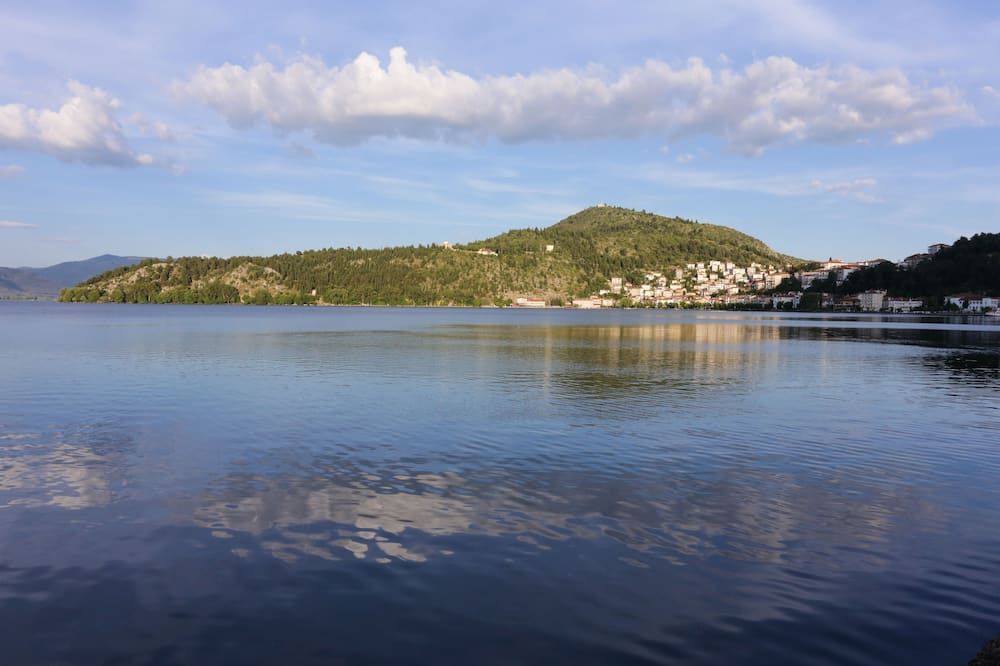 Utsikt Foto