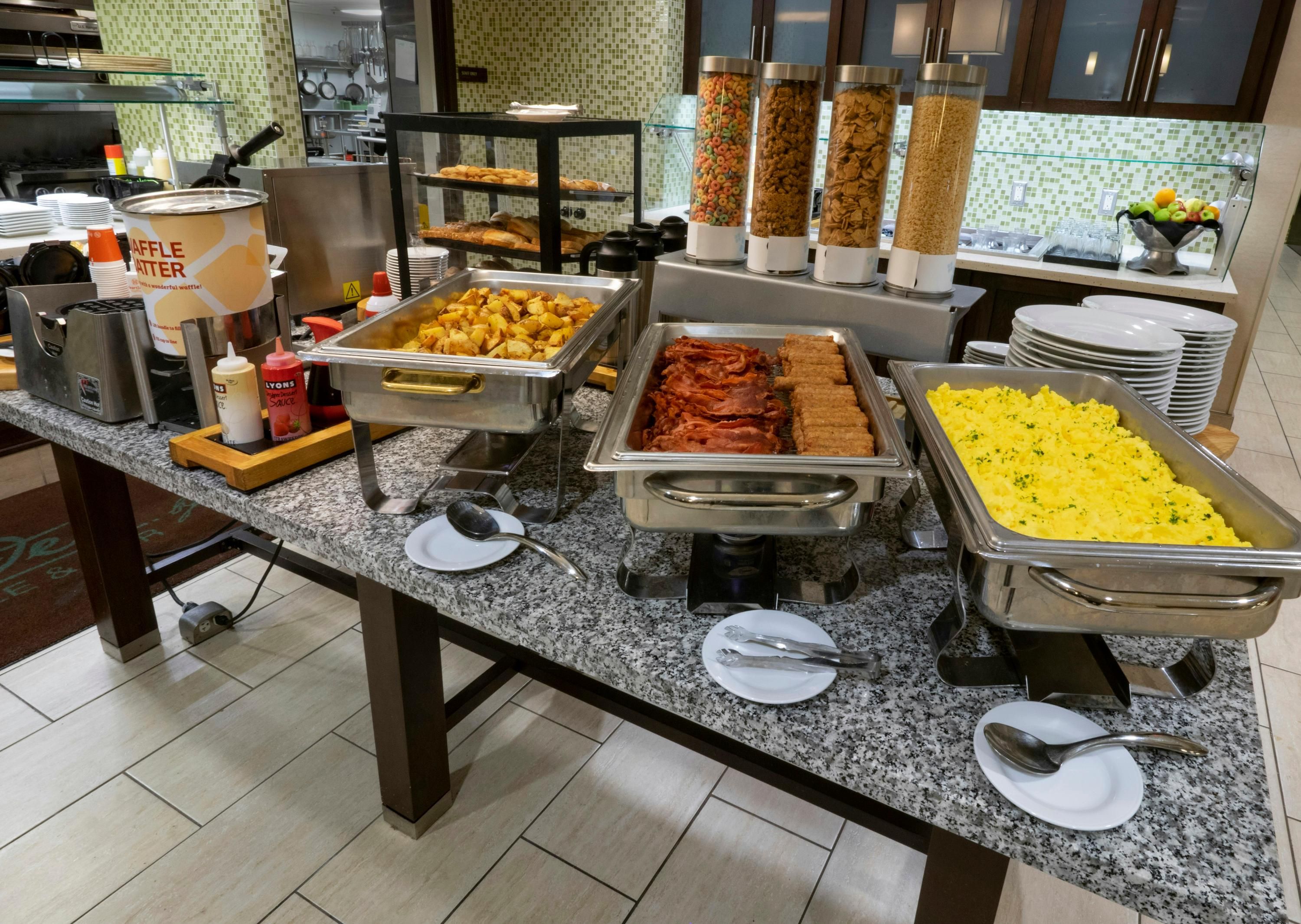 Buffet