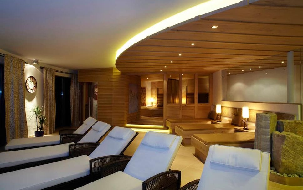Lounge Foto