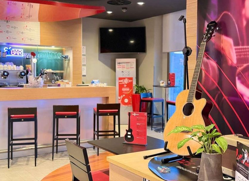 Bar Foto