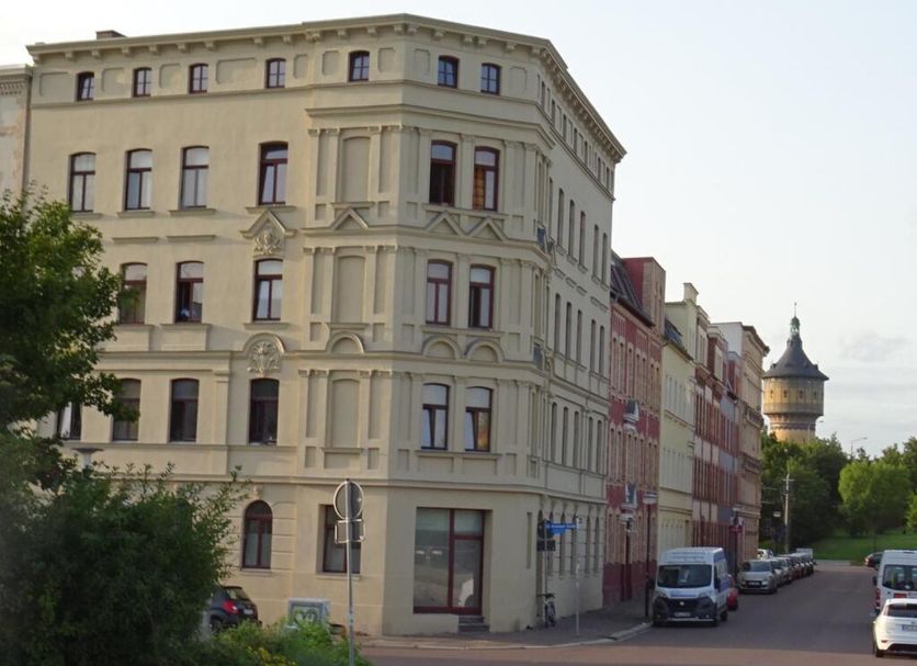 Bygning Foto
