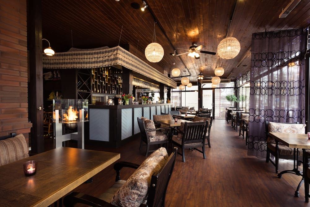 Bar Foto