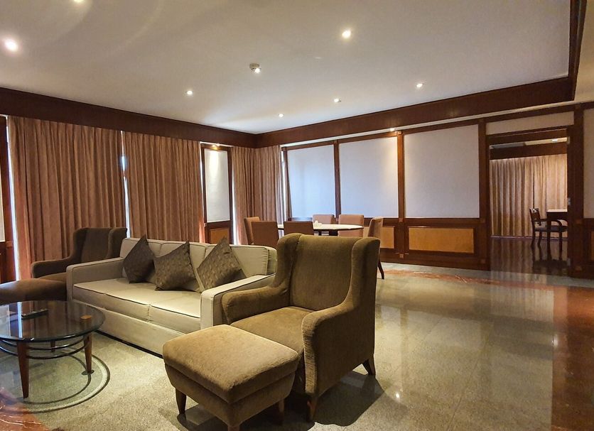 Stue Foto