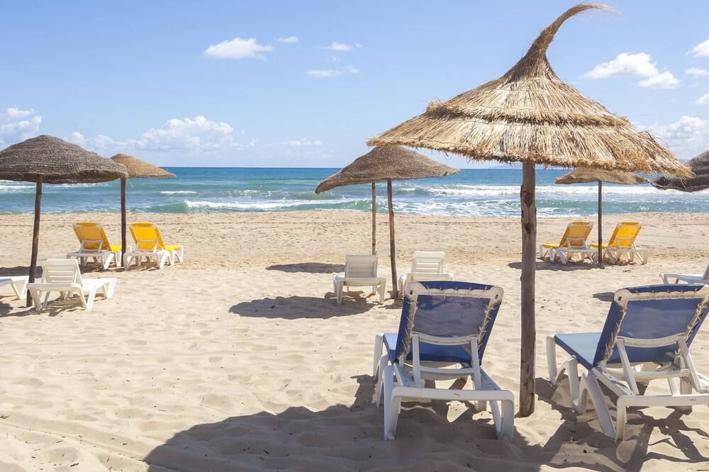 Strand