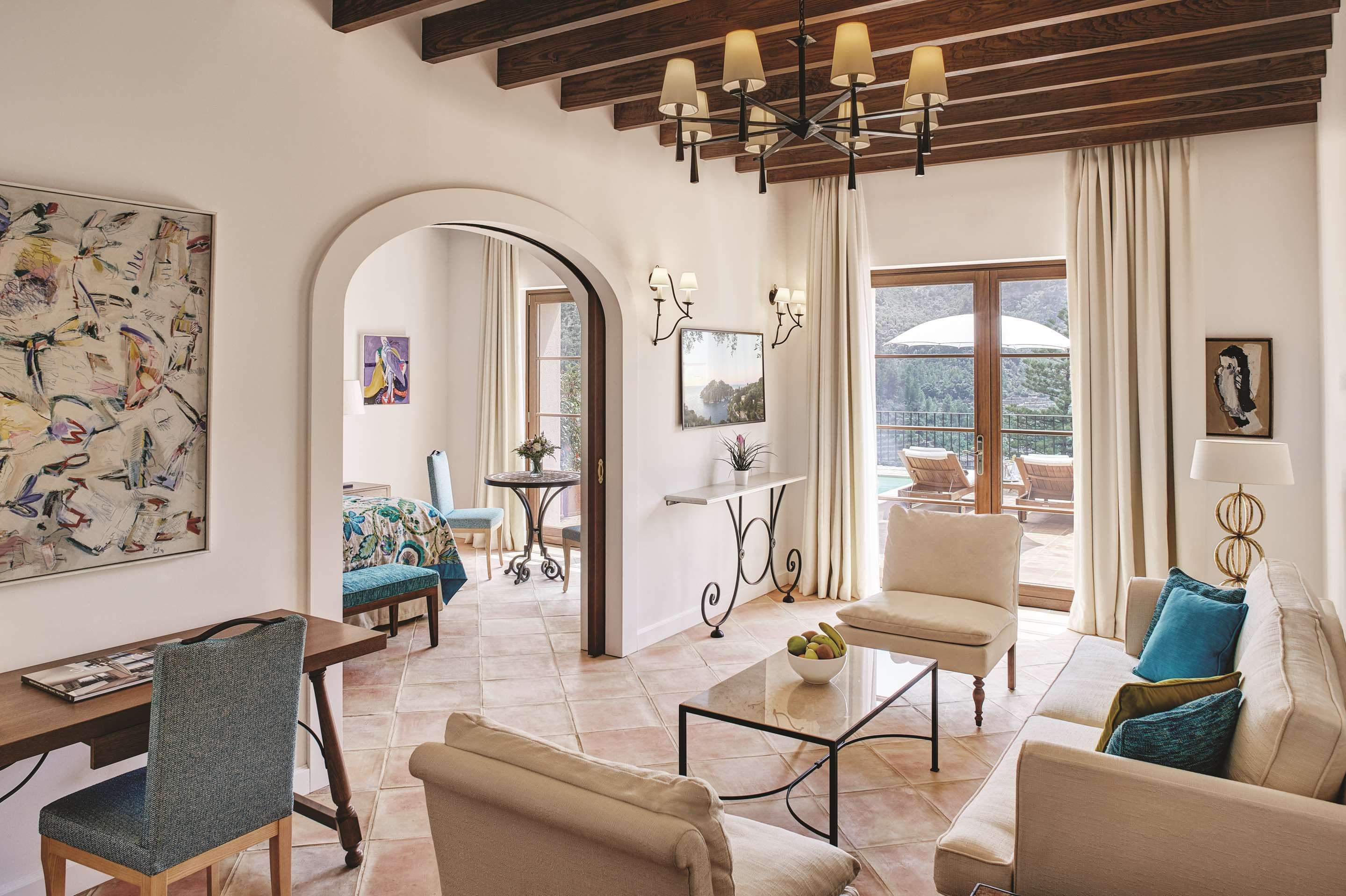 Stue