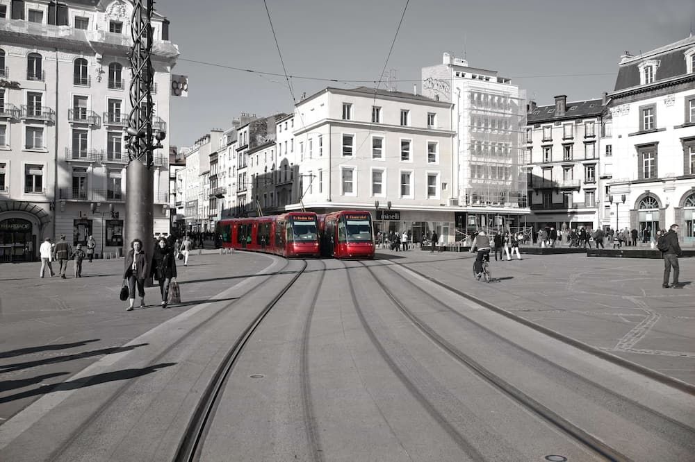 Utsikt