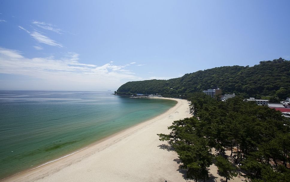 Strand Foto