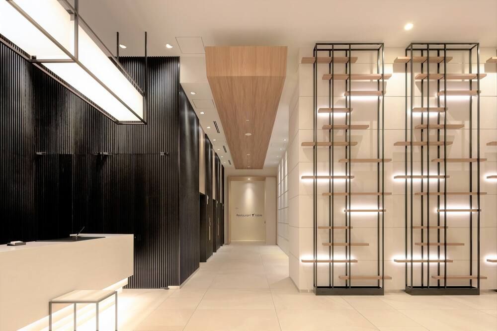 Hall Foto