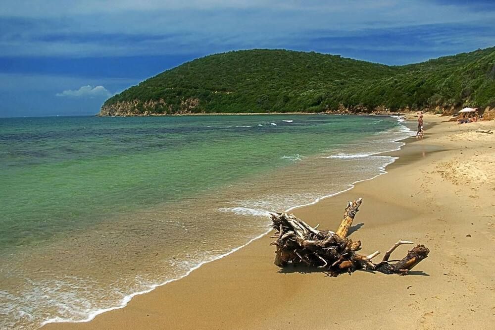 Strand Foto
