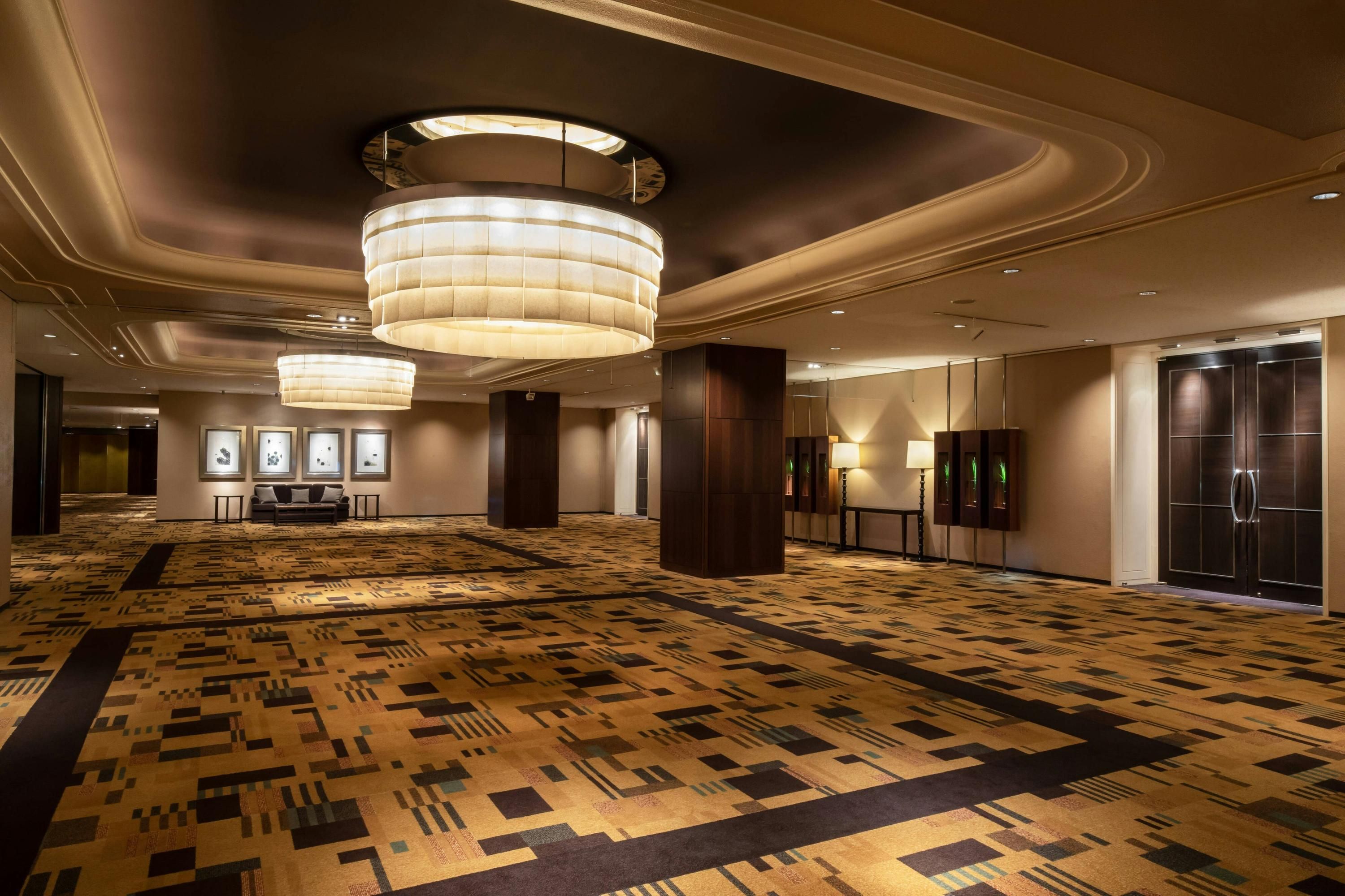 Hall