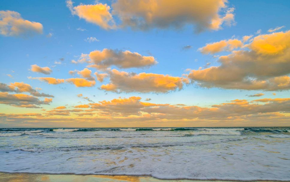 Strand Foto