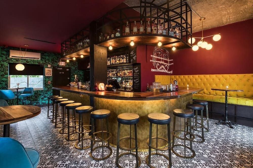 Bar Foto