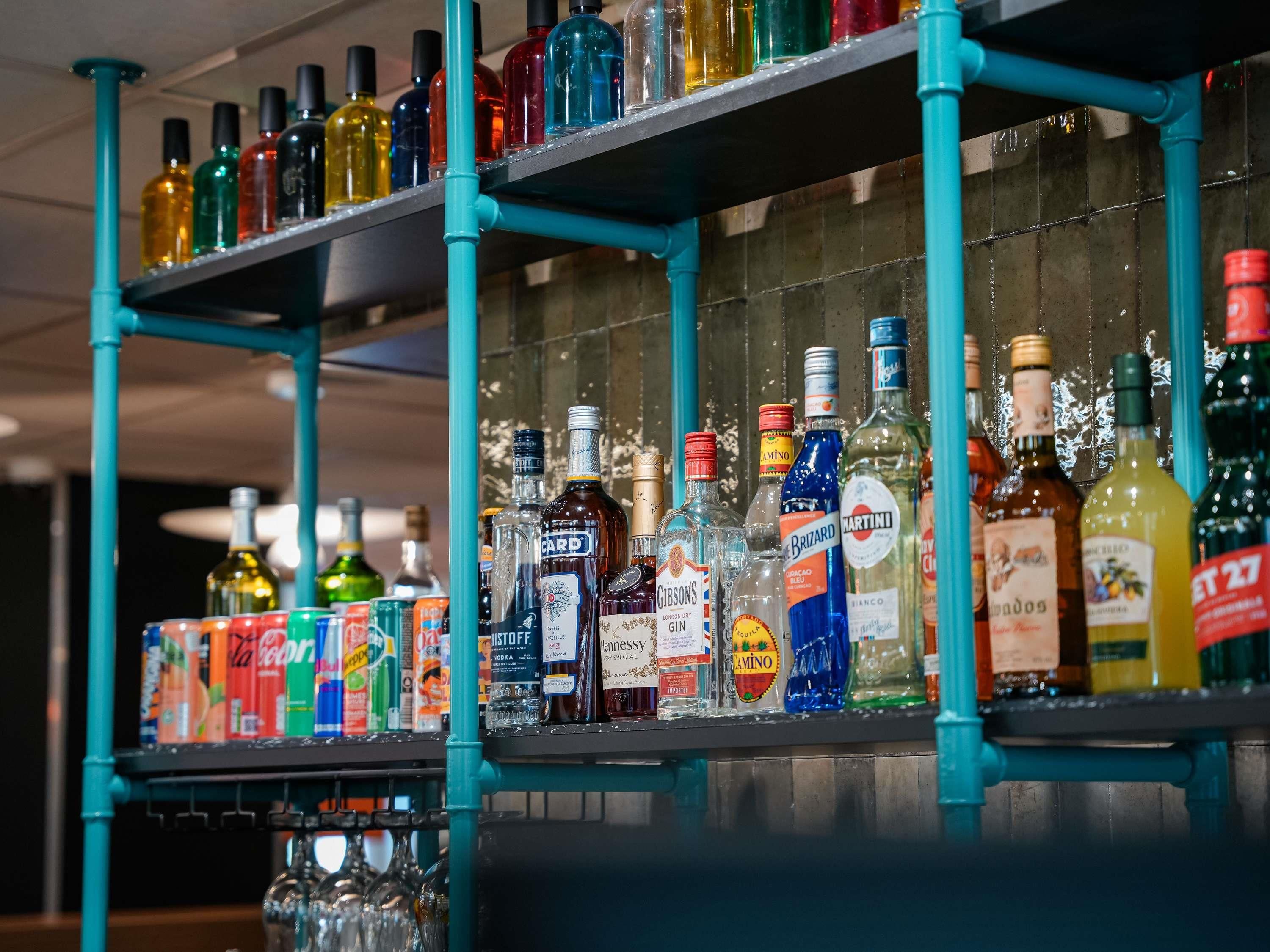 Bar Foto
