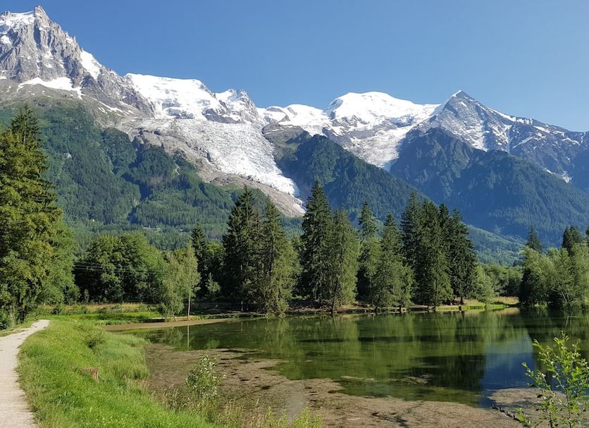 Utsikt Foto