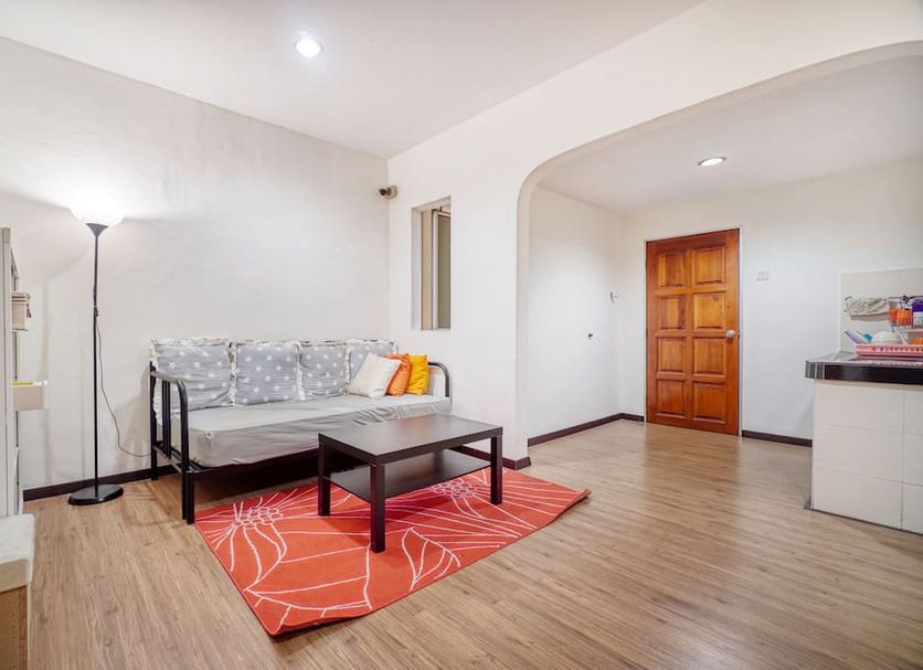 Stue Foto
