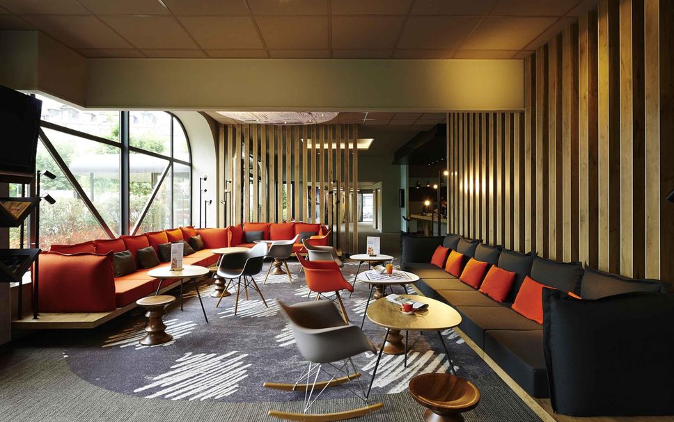 Lounge Foto