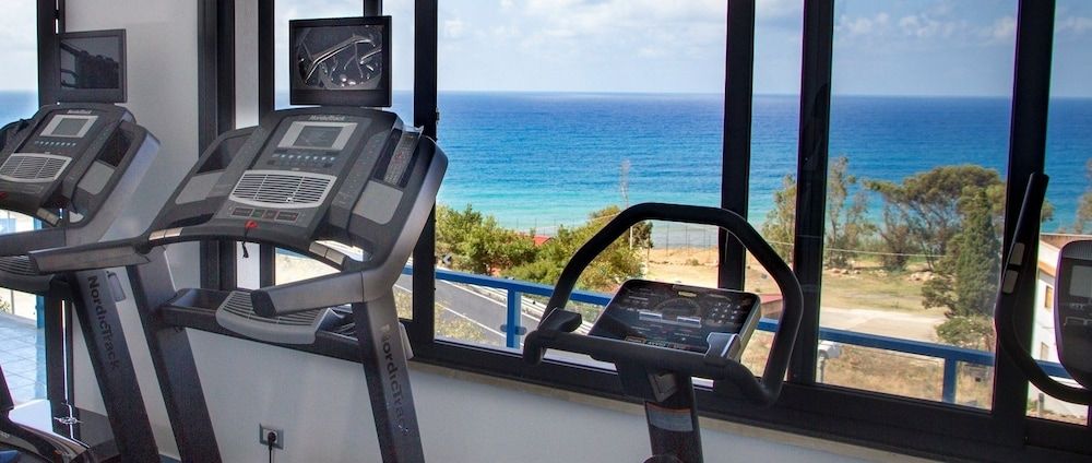 Gym Foto