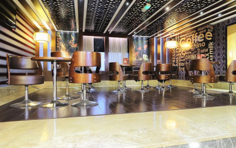 Bar Foto