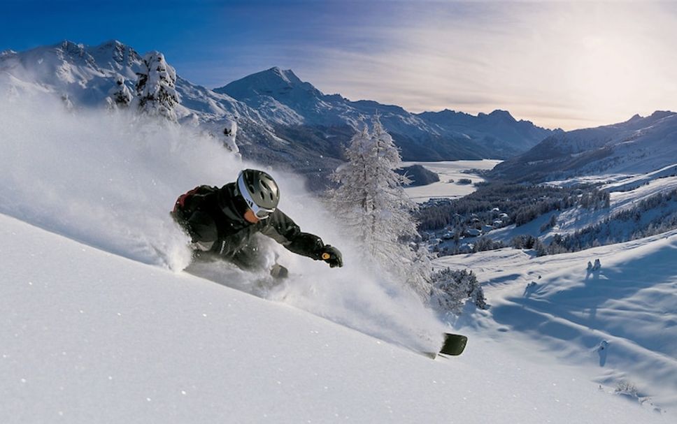 Hotellfasiliteter Foto