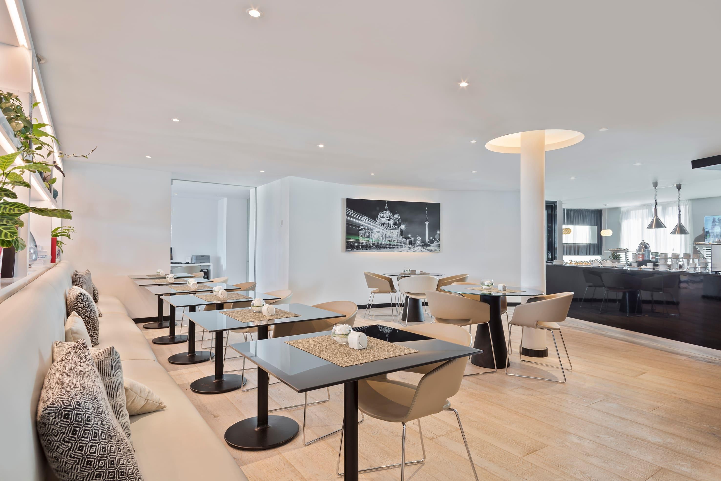 Hotellfasiliteter