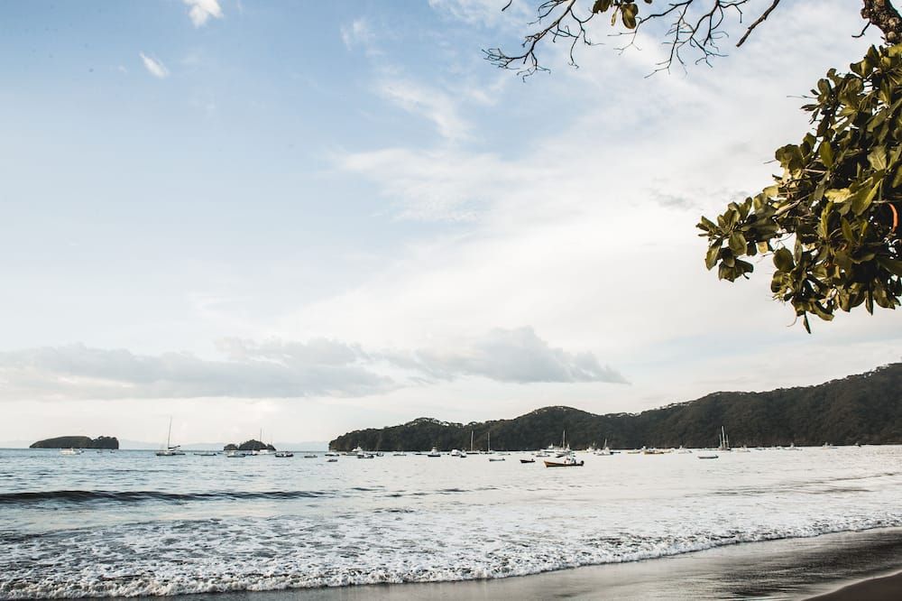Strand