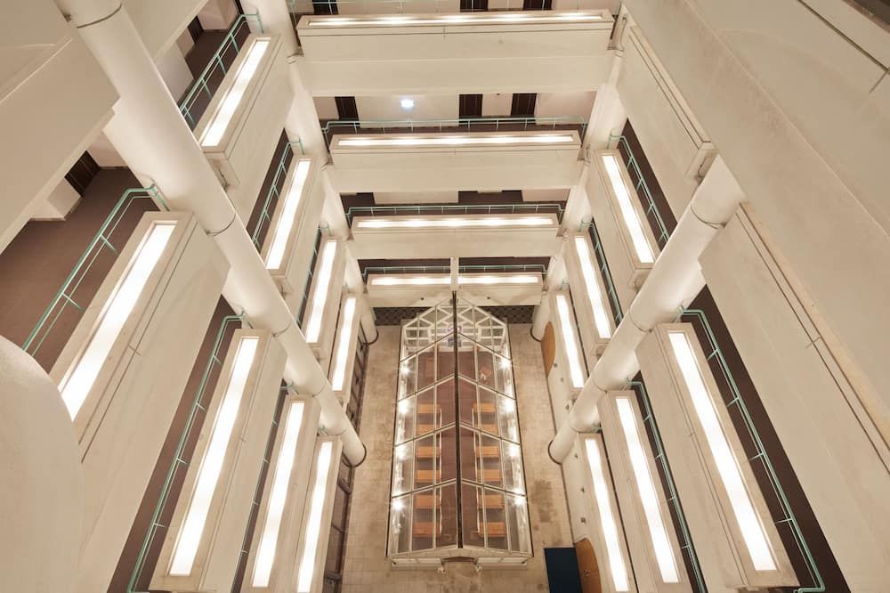 Hall