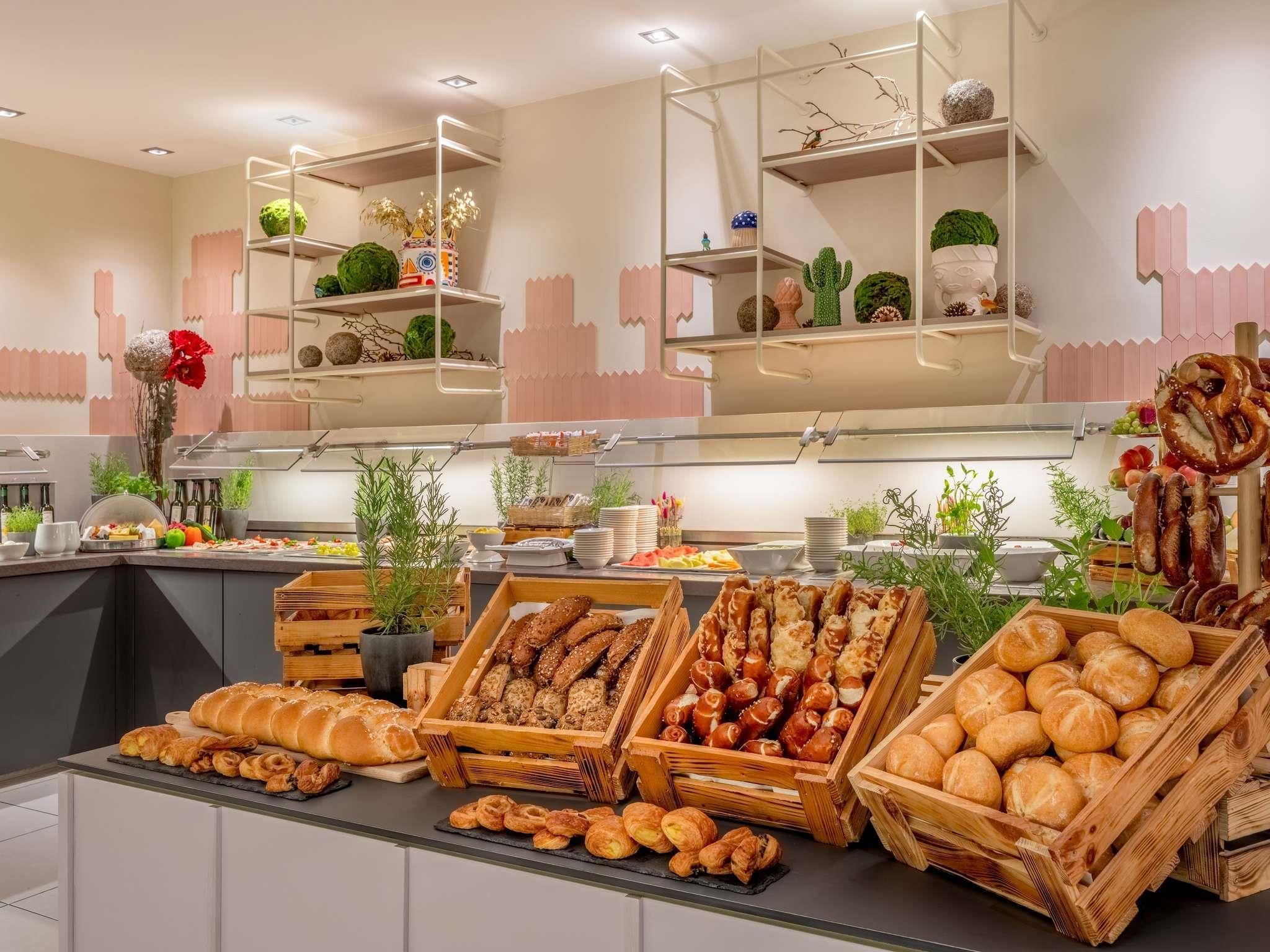 Buffet