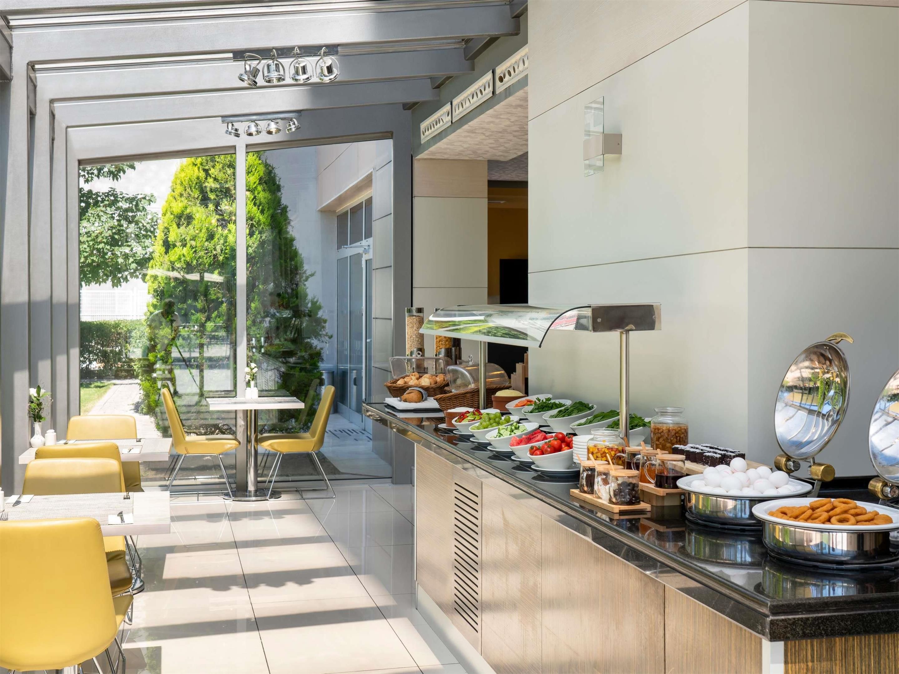 Buffet