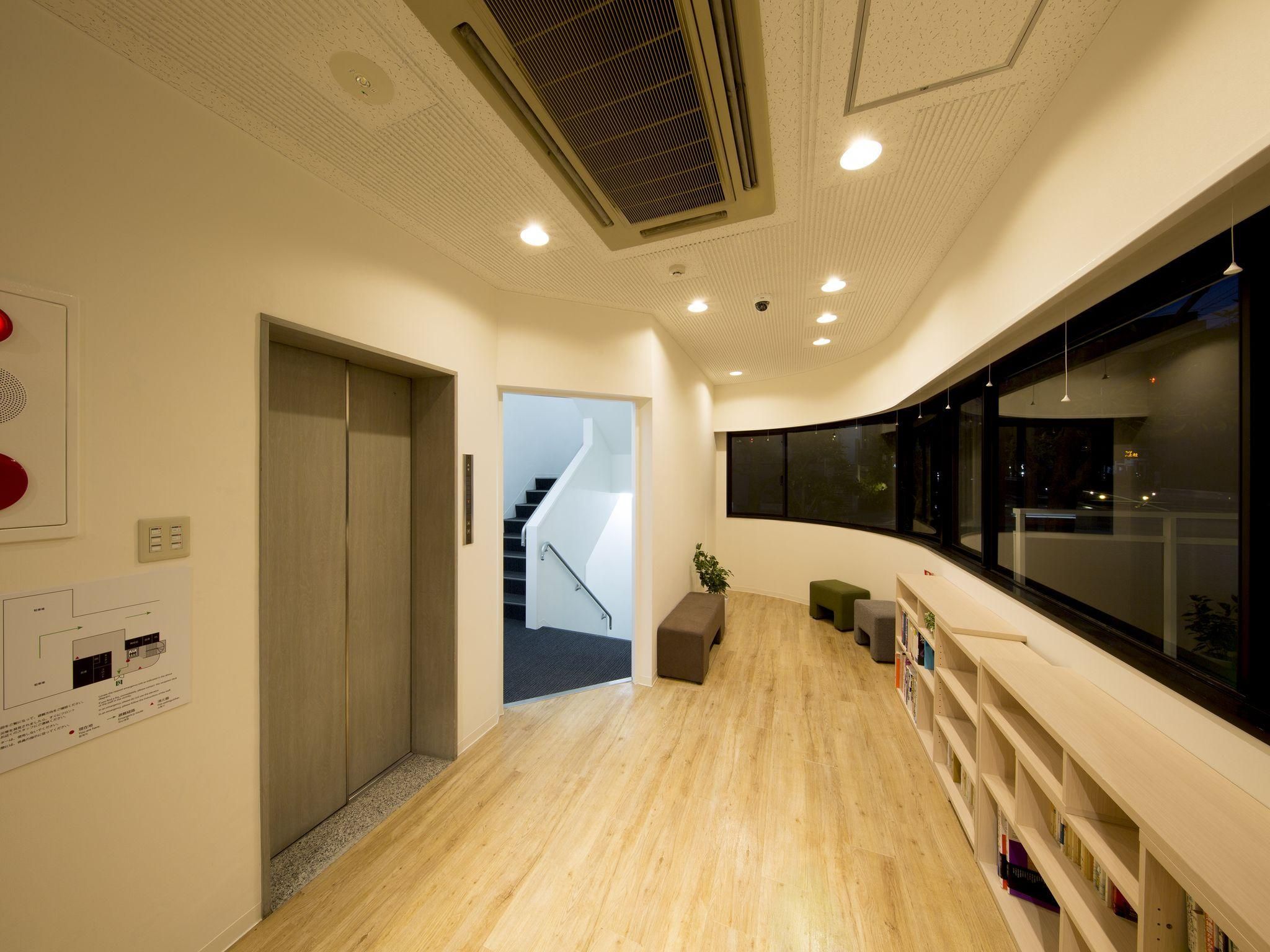 Hall