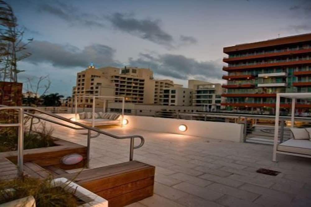 Balkong