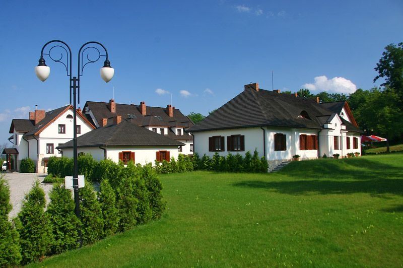 Bygning