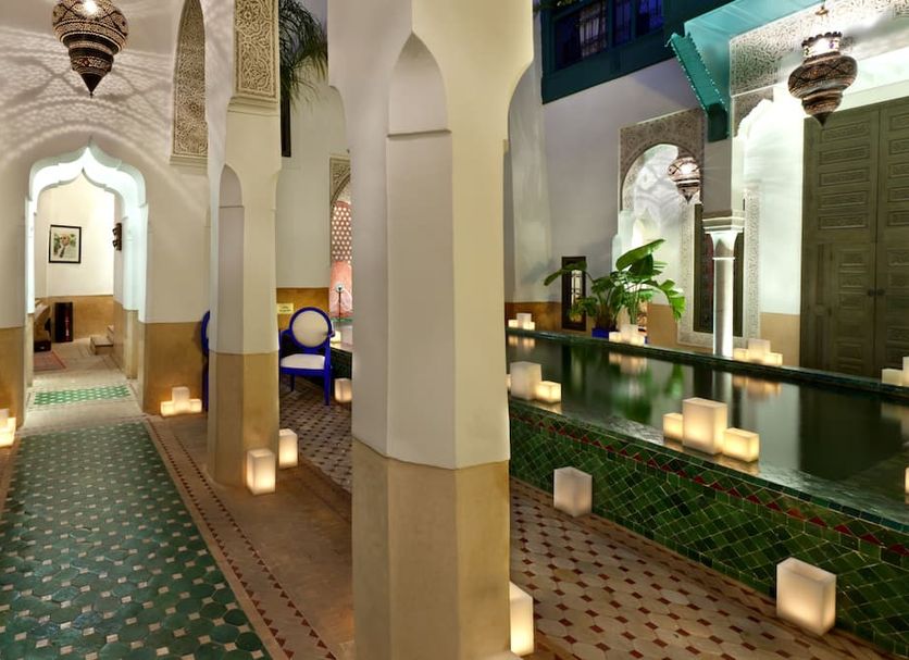 Hall Foto