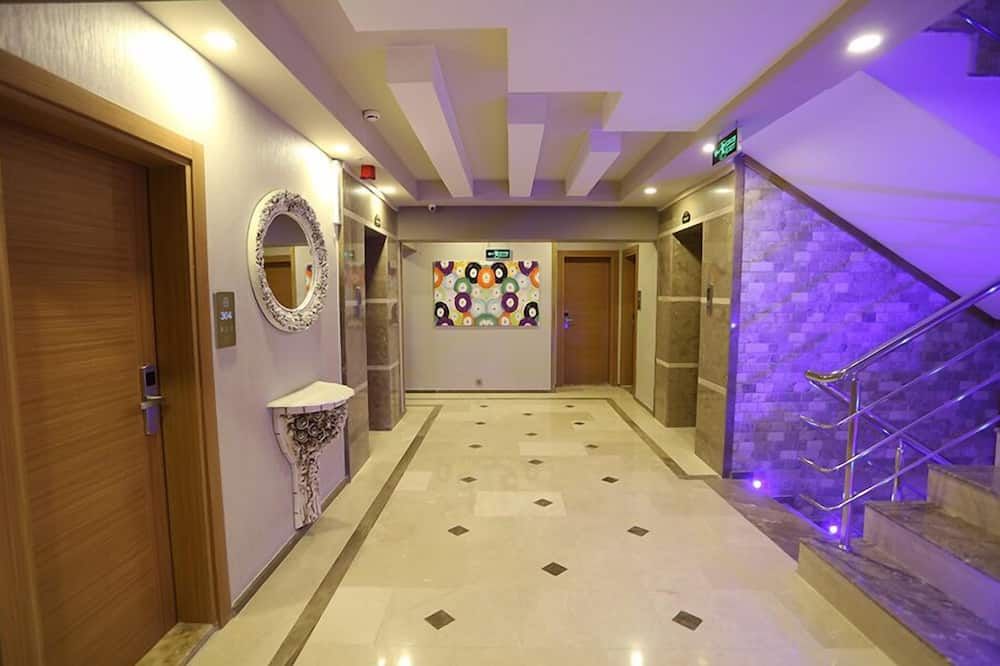 Hall