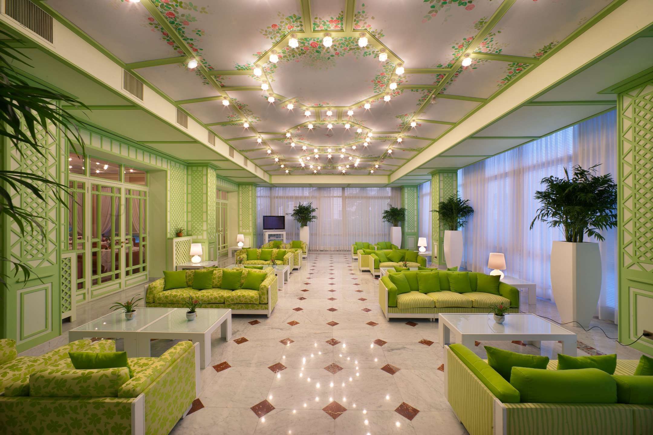 Resepsjon