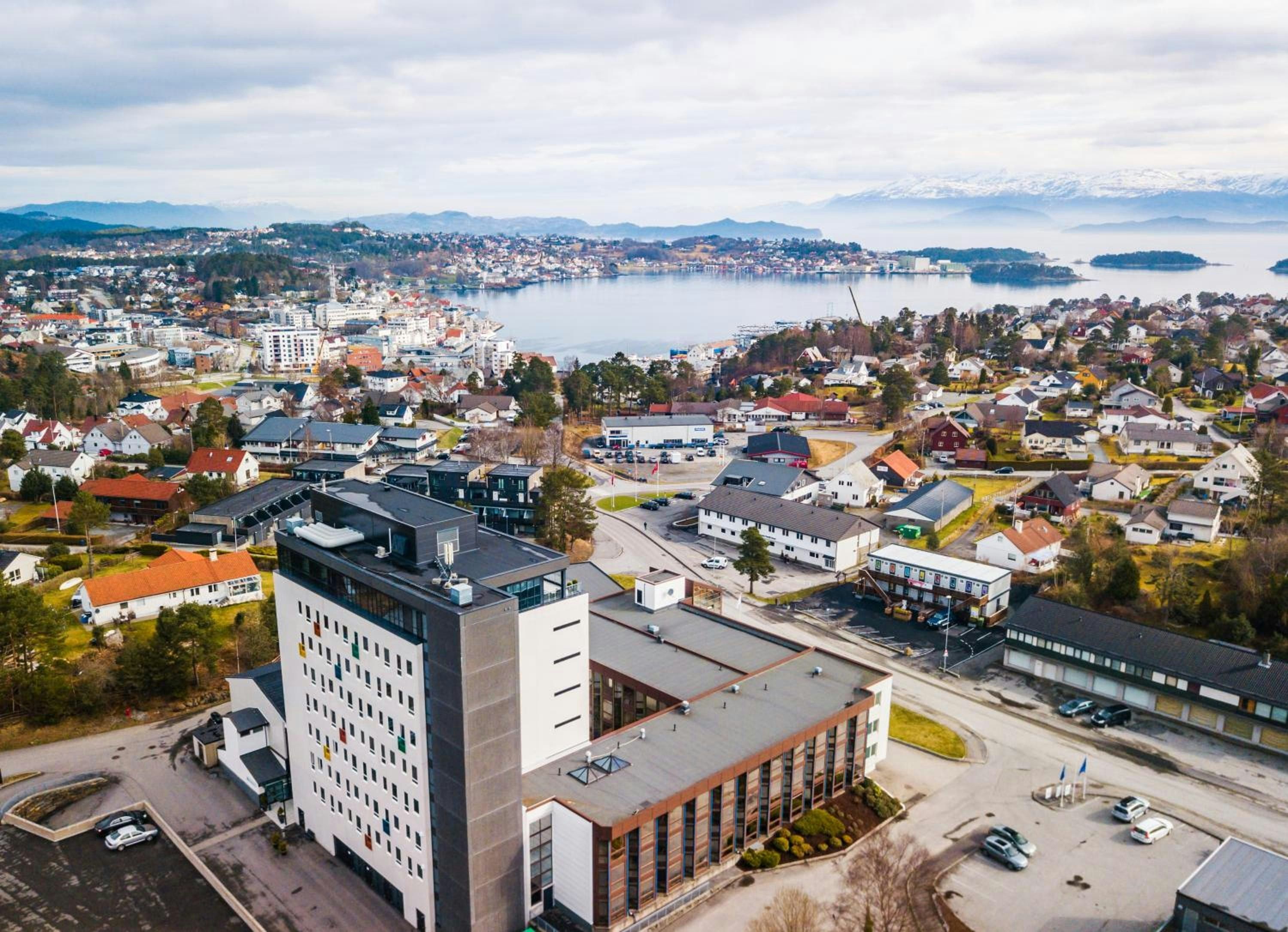 Utsikt
