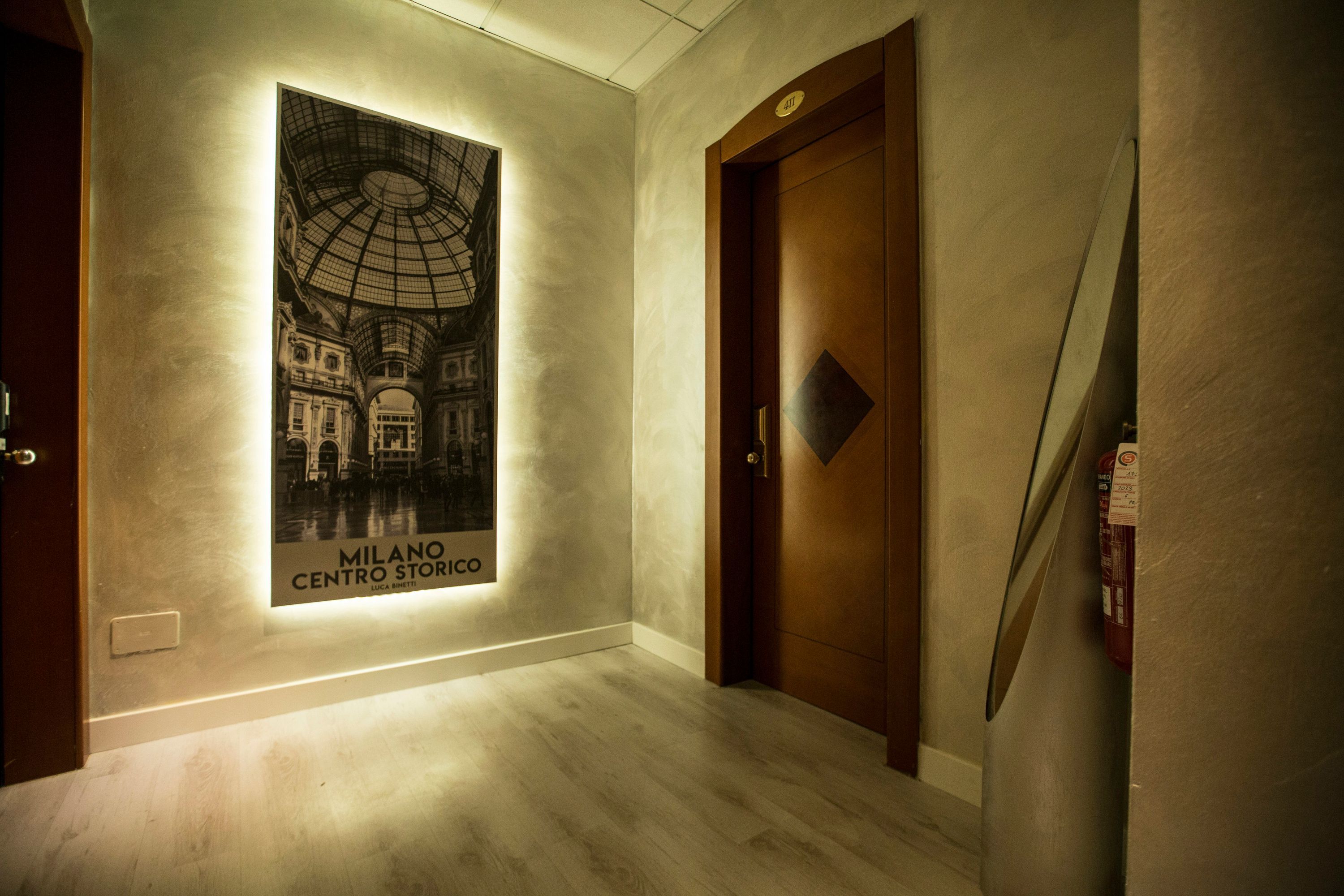 Hall