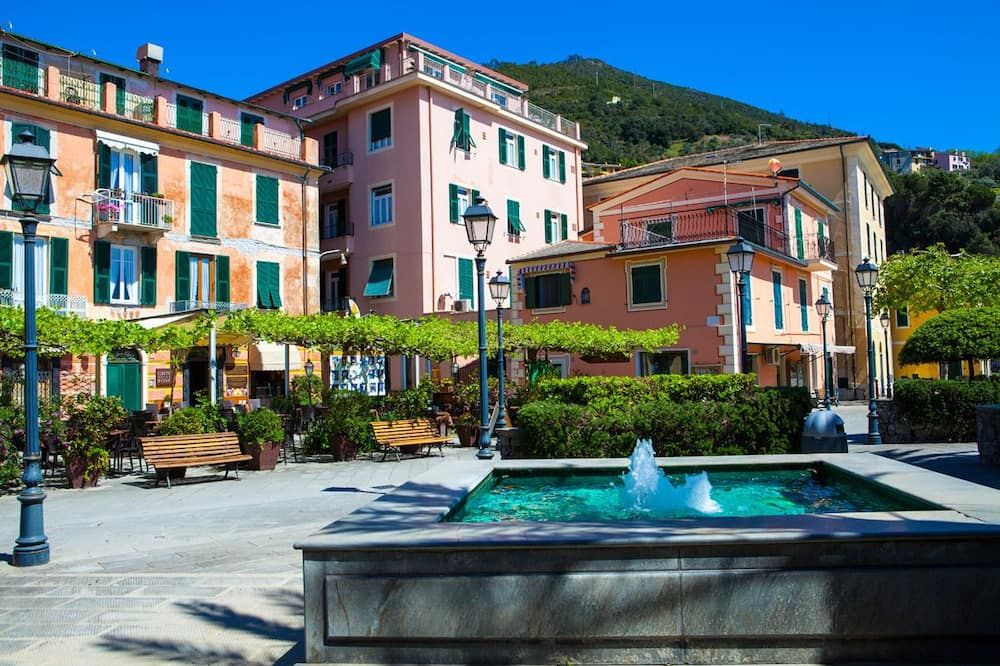 Annet