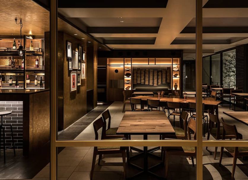 Bar Foto