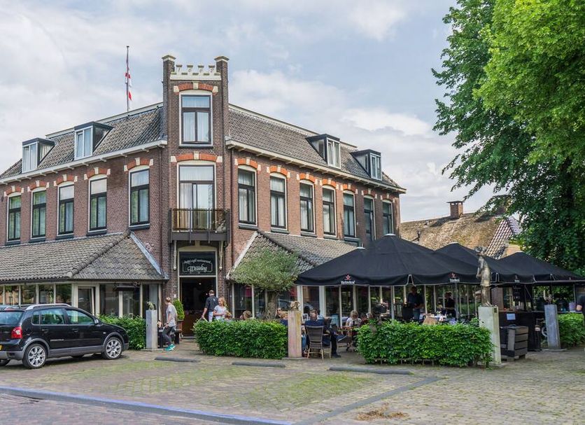 Bygning Foto