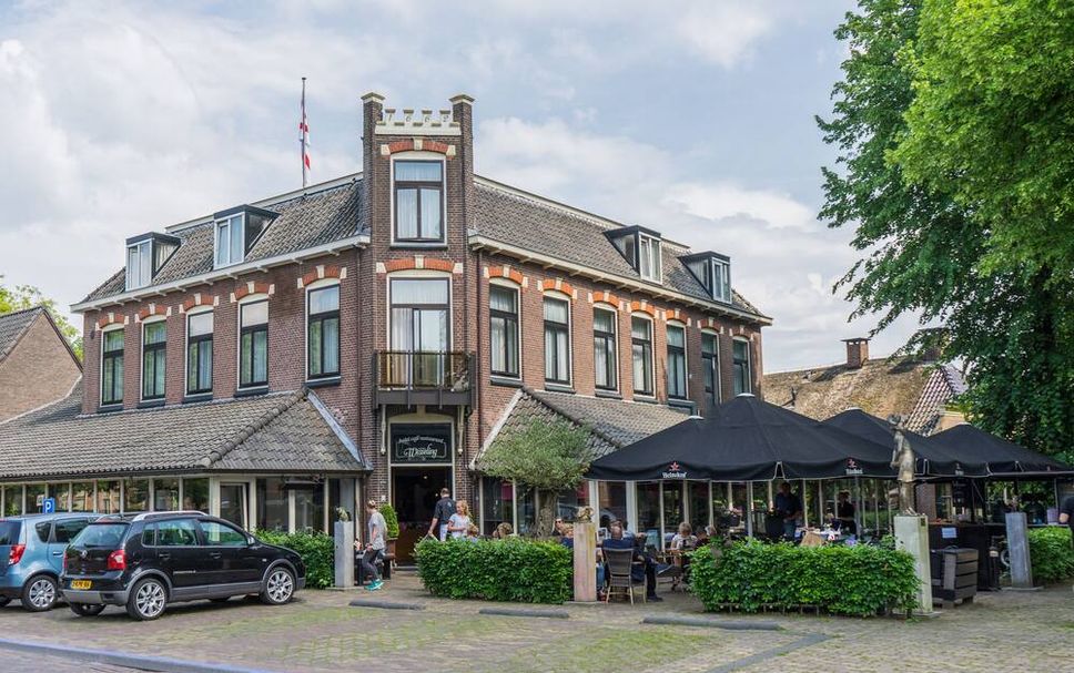 Bygning Foto