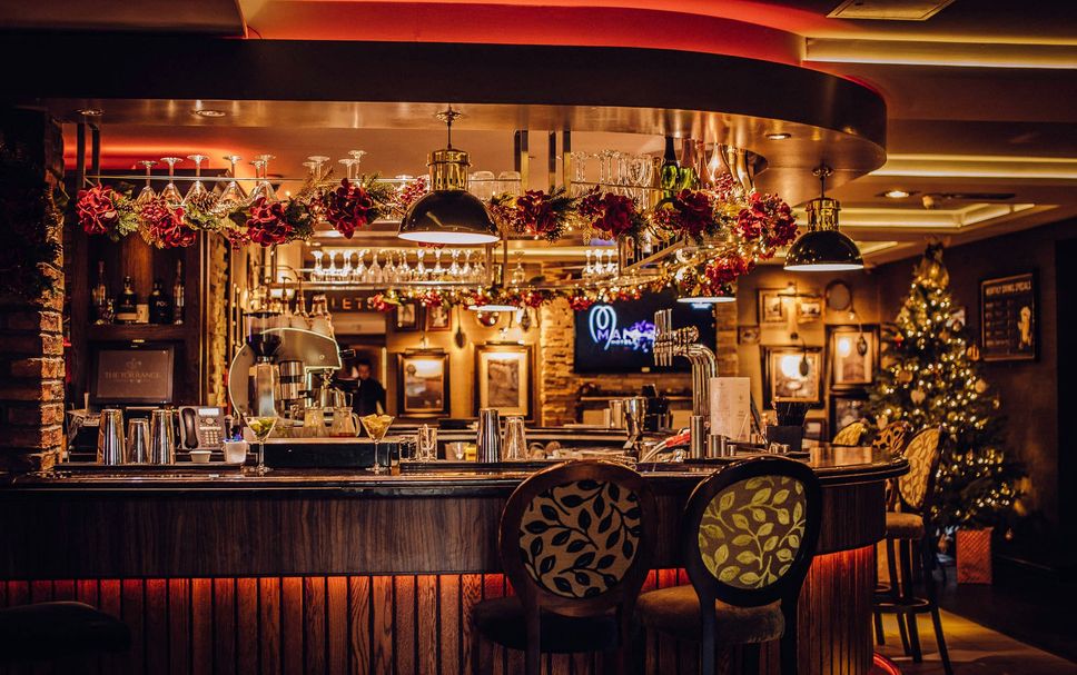 Bar Foto