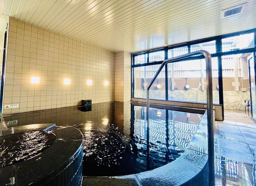 Svømmebasseng Foto