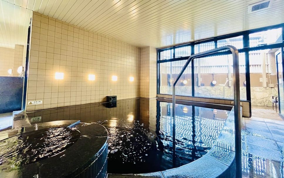 Svømmebasseng Foto