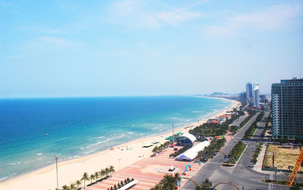 Strand Foto