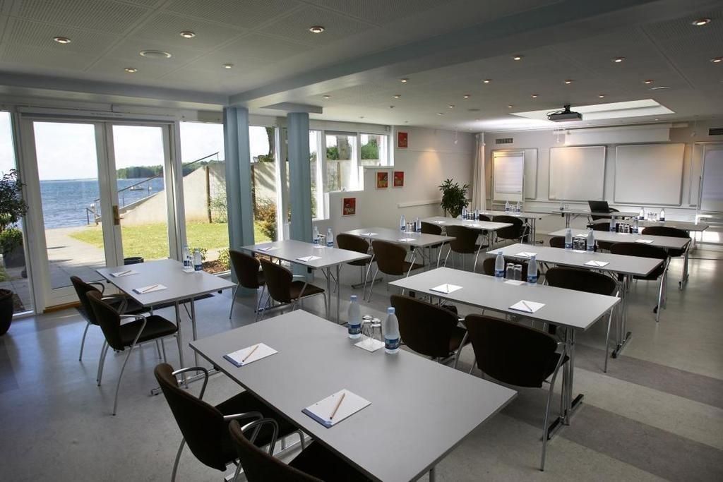 Møterom