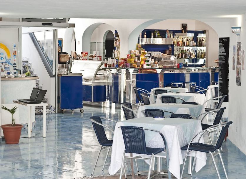 Bar Foto